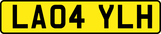 LA04YLH