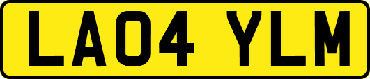 LA04YLM
