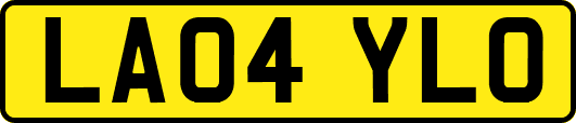 LA04YLO