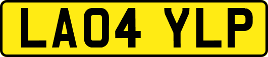 LA04YLP