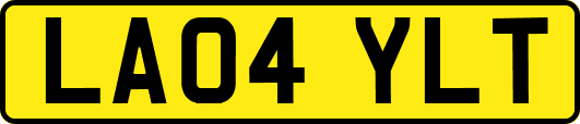 LA04YLT