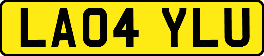 LA04YLU