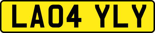 LA04YLY