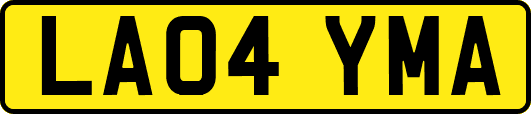 LA04YMA