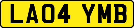 LA04YMB