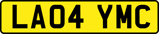 LA04YMC