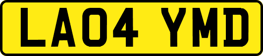 LA04YMD