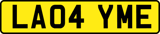LA04YME