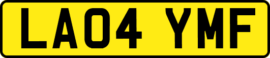 LA04YMF