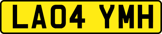 LA04YMH