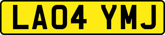 LA04YMJ