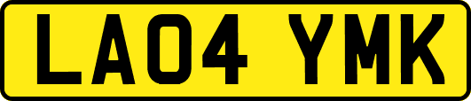 LA04YMK