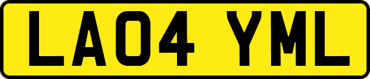 LA04YML