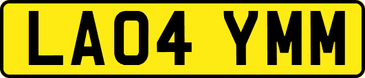 LA04YMM