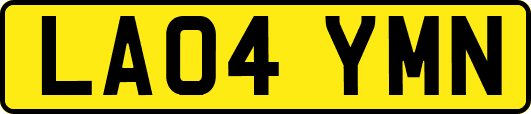 LA04YMN