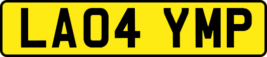 LA04YMP