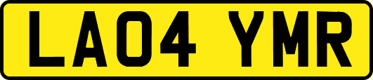 LA04YMR