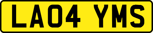 LA04YMS