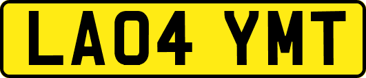 LA04YMT