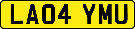 LA04YMU