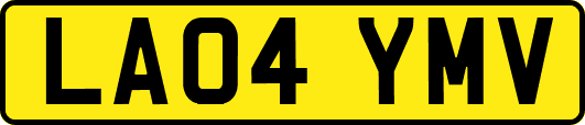 LA04YMV