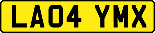 LA04YMX