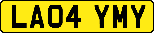 LA04YMY