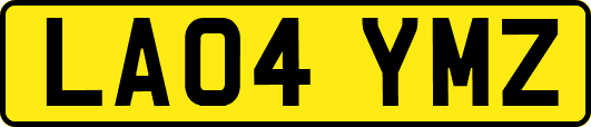 LA04YMZ