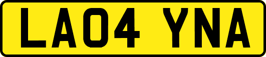 LA04YNA