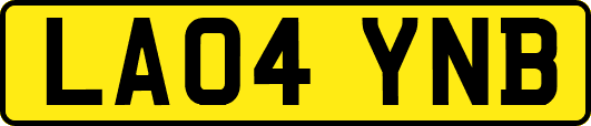 LA04YNB