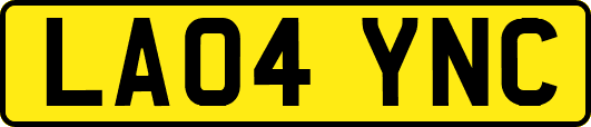 LA04YNC
