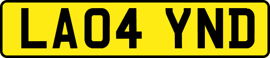 LA04YND