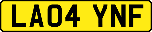 LA04YNF