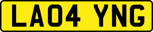 LA04YNG