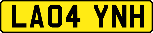 LA04YNH