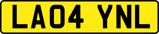 LA04YNL