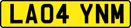 LA04YNM