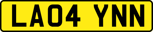 LA04YNN