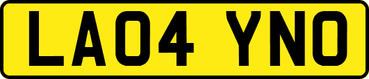 LA04YNO