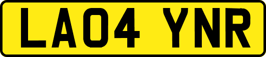 LA04YNR