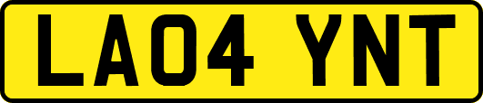 LA04YNT