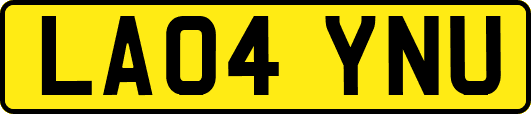 LA04YNU