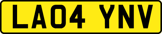LA04YNV
