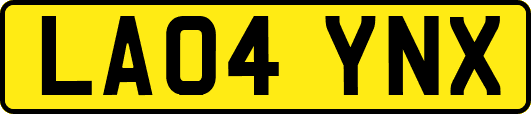LA04YNX