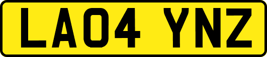 LA04YNZ