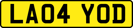 LA04YOD