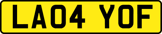 LA04YOF