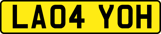 LA04YOH