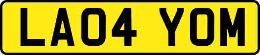 LA04YOM