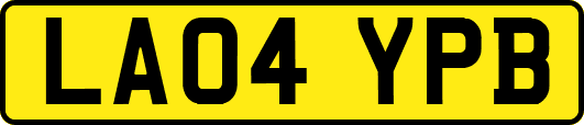LA04YPB